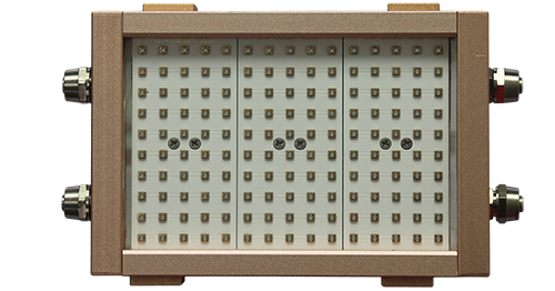 UVLED固化機面光源的原理、結(jié)構(gòu)及應(yīng)用